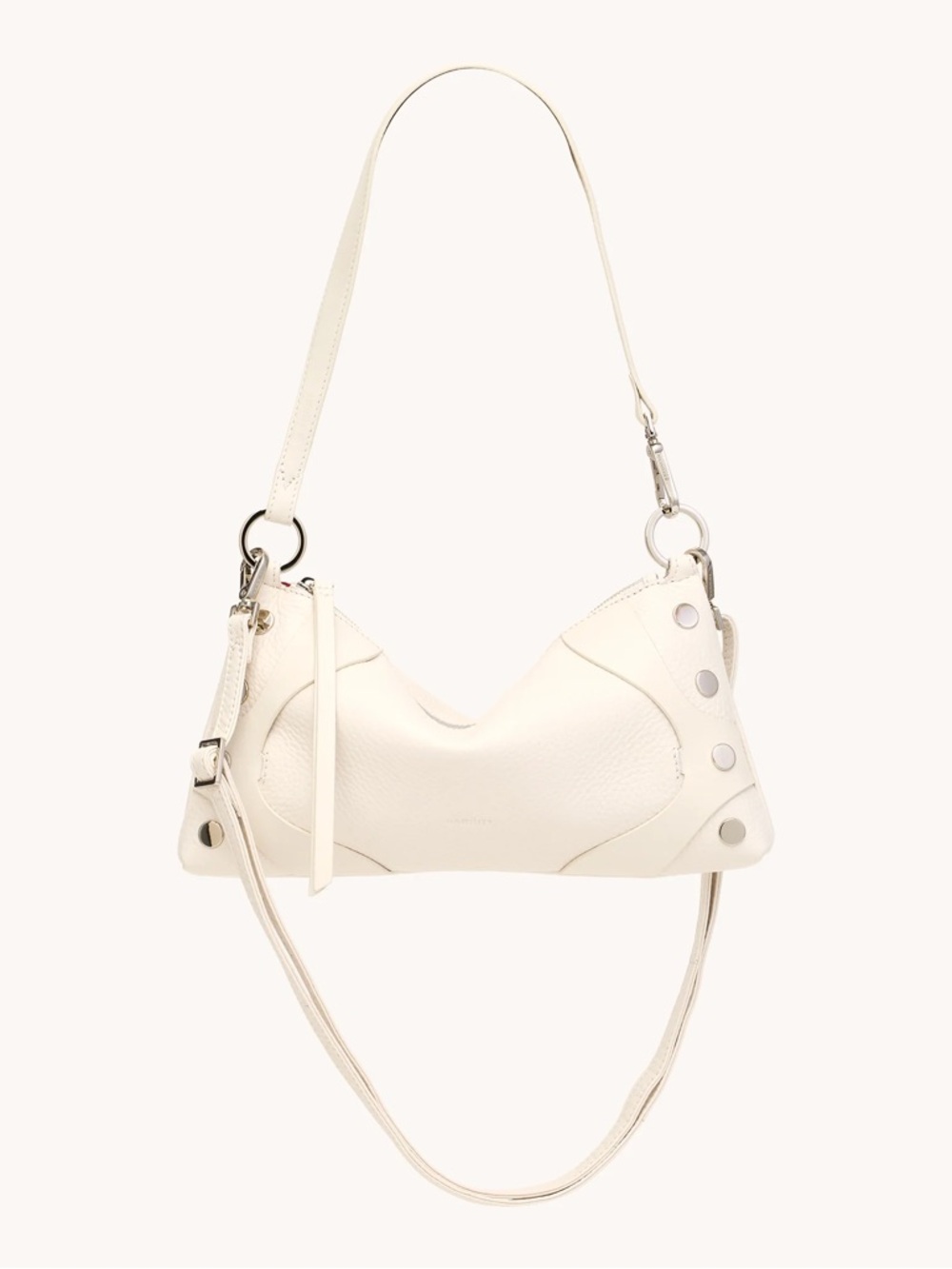 Hammitt Cream Kyle Shoulder Bag - Picture 4 of 6